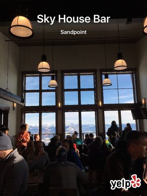 Sky House @ Schweitzer by null