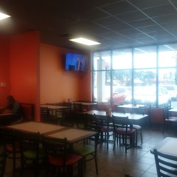 Cicis Pizza - Pizza Near Me - Shreveport, Louisiana