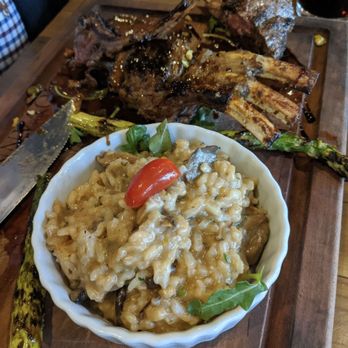 Giovanni - Italian Near Me - Rockwall, Texas