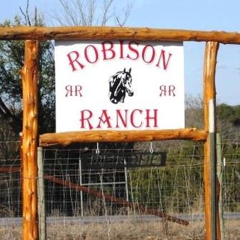 Robisons Ranch - Horse Boarding Near Me - Kempner, Texas Robisons Ranch - Horse Boarding Near Me - Kempner, Texas