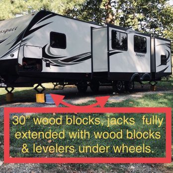 Hersheypark Camping Resort - Great site! Just bring extra blocks in case your site is sloped. - Campgrounds Near Me - Hummelstown, Pennsylvania Hersheypark Camping Resort - Great site! Just bring extra blocks in case your site is sloped. - Campgrounds Near Me - Hummelstown, Pennsylvania