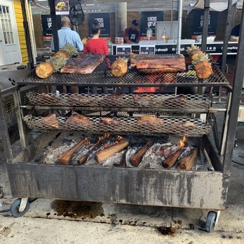 Locos X Grill - Mmmmm - Barbeque Near Me - Hollywood, Florida Locos X Grill - Mmmmm - Barbeque Near Me - Hollywood, Florida