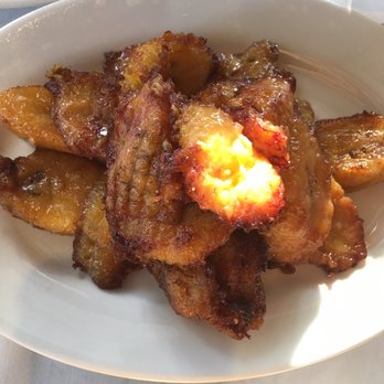Lima 33 Restaurant - Sweet plantains - Peruvian Near Me - Little Neck, New York