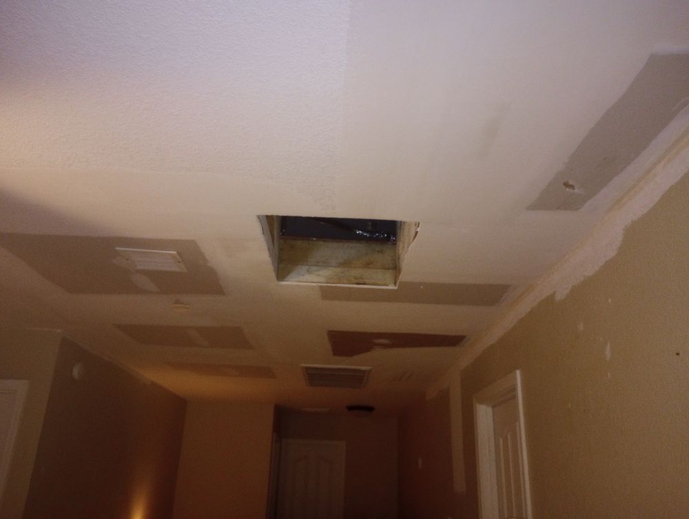 ABILITY DRYWALL FINISHINGS Request a Quote Tucson, Arizona