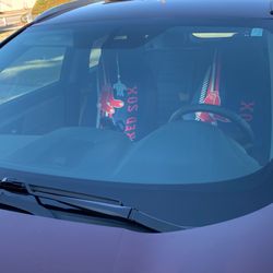 Island Auto Glass - New windshield