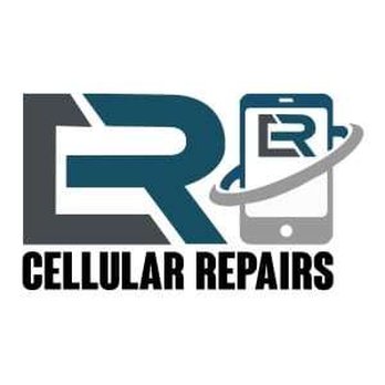 Cellular Repairs - Cellular Repairs LLC logo - Mobile Phone Repair Near Me - Madison, Tennessee