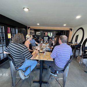 Page Cellars on Yelp