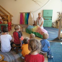Creekside Kinderclass Preschool