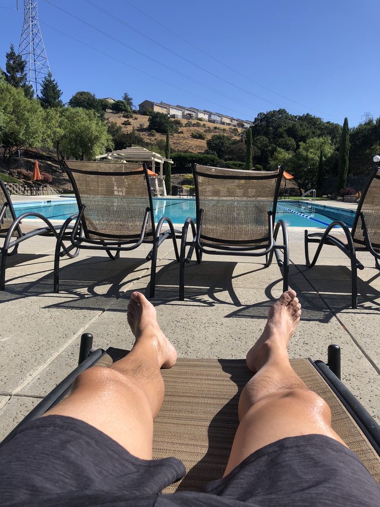 FIVE CANYONS REC CENTER Updated September 2024 Recreation Rd