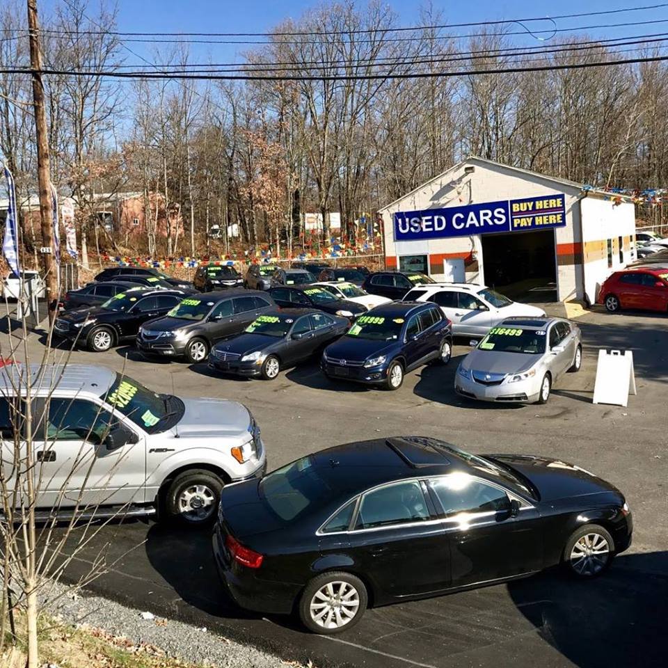 APEX AUTO GROUP Updated September 2024 429 Susquehanna Blvd, Hazle