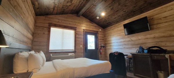 Teton Valley Resort by null