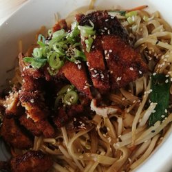 The Noodle Bar