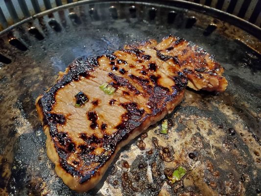 Mister Kim's Korean BBQ by null