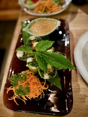 Paya Thai Kitchen by null