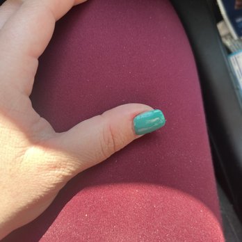 Future Nails - Nail Salons Near Me - Hickory, North Carolina