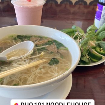 PHO 101 Noodle House - Vietnamese Near Me - Sarasota, Florida PHO 101 Noodle House - Vietnamese Near Me - Sarasota, Florida
