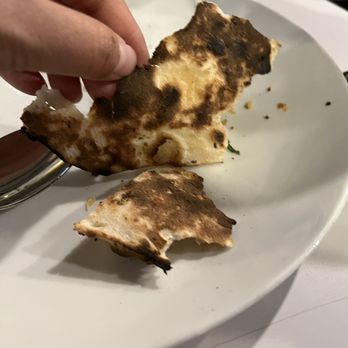 Raw Mango Vegan - BURNT - Indian Near Me - Redondo Beach, California