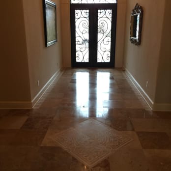 Floor Floor We Restore - After - Flooring Near Me - Houston, Texas