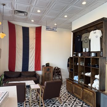 Parlor Doughnuts - Donuts Near Me - Indianapolis, Indiana