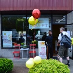 Compfit - Studio Front...Welcome :)