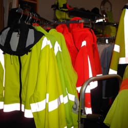 Class 2 & Class 3 Reflective Vests and clothing for all work related fields or for just your safety walking, bike riding or moto