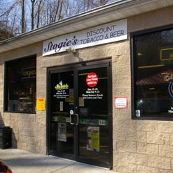 Stogie's Discount Tobacco & Beer