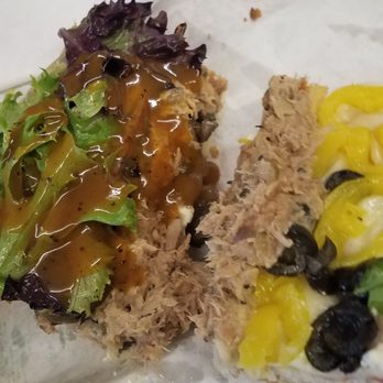 Angie's Subs - Sandwiches Near Me - Jacksonville Beach, Florida