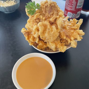 Ducks - Karaage Chicken, appetizer - Japanese Curry Near Me - San Gabriel, California Ducks - Karaage Chicken, appetizer - Japanese Curry Near Me - San Gabriel, California