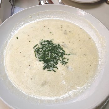 Neptune Oyster - Wellfleet Clam Chowder - Seafood Near Me - Boston, Massachusetts Neptune Oyster - Wellfleet Clam Chowder - Seafood Near Me - Boston, Massachusetts