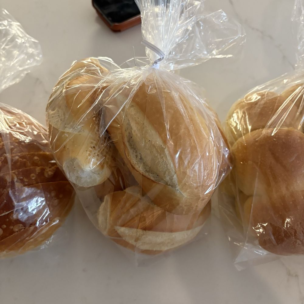 Queens Baking Company - Sandwich rolls - Bakeries Near Me - Upland, California Queens Baking Company - Sandwich rolls - Bakeries Near Me - Upland, California