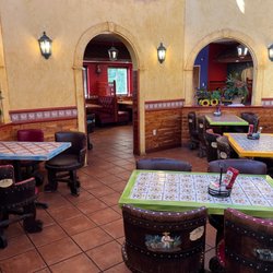 Los Bravos Mexican Restaurant