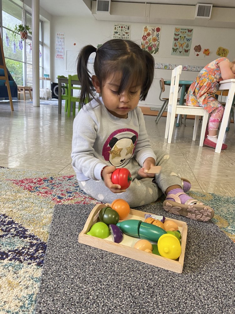 Hazelwood Preschool - childcare center in Seattle, WA