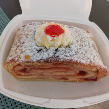 JB's German Restaurant and Bakery  - Bakeries Near Me - Corpus Christi, Texas