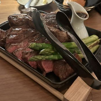 The Great Oak Steakhouse - Porterhouse for two. - Steakhouses Near Me - Temecula, California The Great Oak Steakhouse - Porterhouse for two. - Steakhouses Near Me - Temecula, California