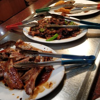 Hokkaido Buffet - Meats - Buffets Near Me - San Jose, California Hokkaido Buffet - Meats - Buffets Near Me - San Jose, California