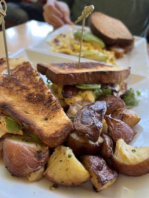 Portage Bay Cafe in Ballard by null