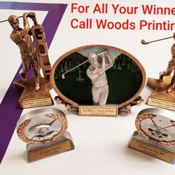 Woods Printing
