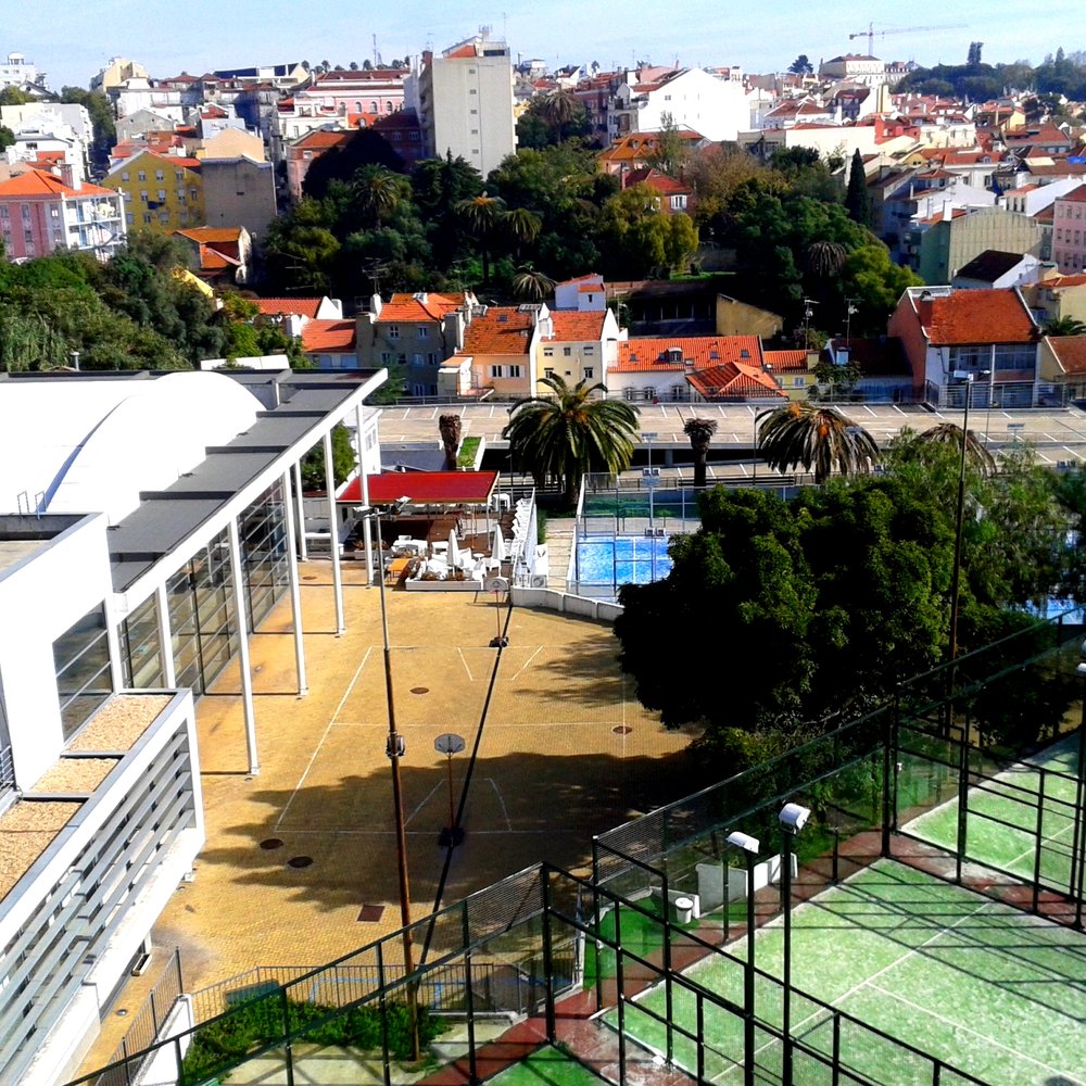 Top 10 Best Tennis in Lisbon, Portugal Last Updated October 2022 Yelp