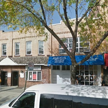 1. Glenridge Medical Care PC