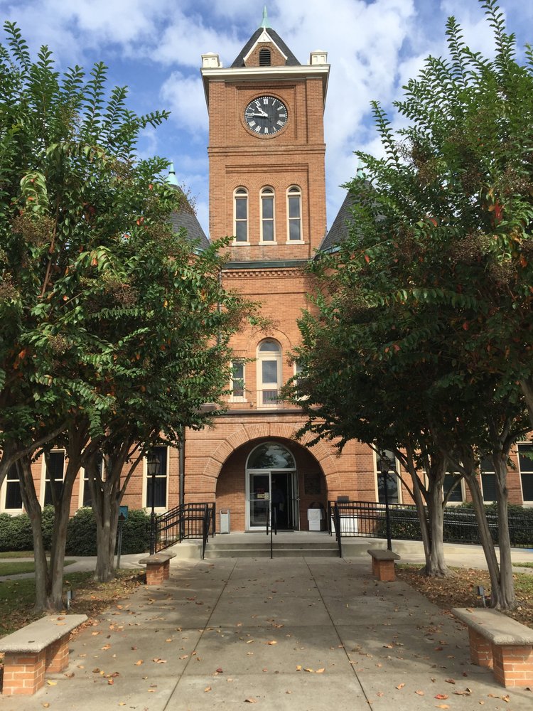 POINT COUPEE PARISH ASSESSOR’S OFFICE Updated June 2024 211 Main St