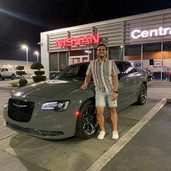 Central Valley Nissan - Car Dealers Near Me - Modesto, California Central Valley Nissan - Car Dealers Near Me - Modesto, California