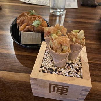 JINYA Ramen Bar - Eastvale - Ramen Near Me - Eastvale, California