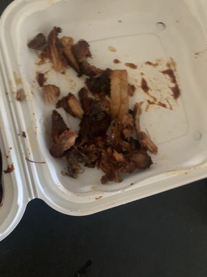 Jay Bee's Bar-B-Q by null