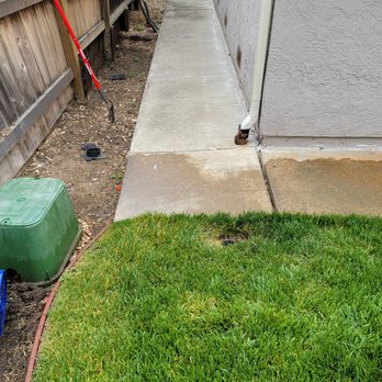 Form and Function Landscapes - Landscaping Near Me - Patterson, California Form and Function Landscapes - Landscaping Near Me - Patterson, California