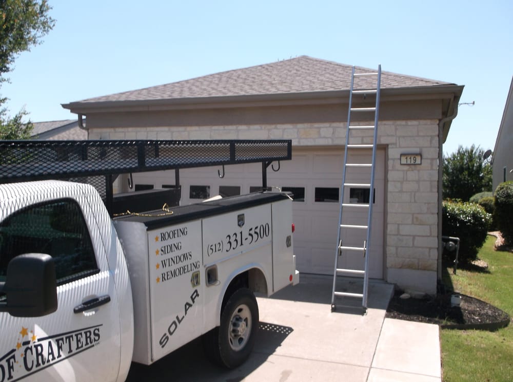 Slide of RoofCrafters