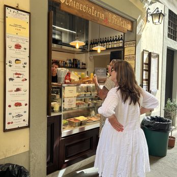 I 2 Fratellini - Sandwiches Near Me - Florence, FI I 2 Fratellini - Sandwiches Near Me - Florence, FI