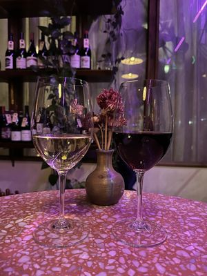 Heavenly Creatures by null