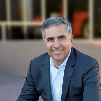 1. Terry Tucker - eXp Realty