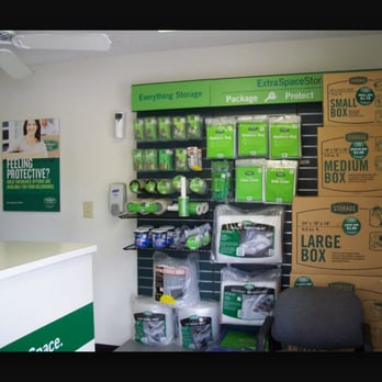 Extra Space Storage - Self Storage Near Me - Margate, Florida