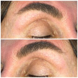 Brow Doctor - Brow Wax Only